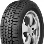 Bridgestone Blizzak LM25 4X4 255/55 R18 109H Runflat – Hledejceny.cz