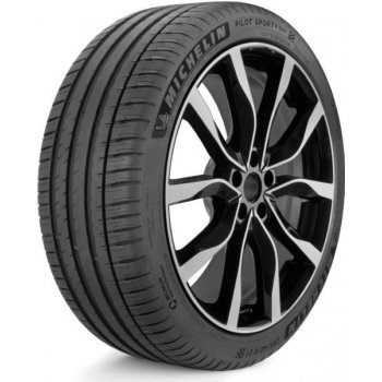 Michelin Pilot Sport 4 SUV 235/60 R18 103V