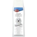 Trixie Color tónovací bílá srst pes 250 ml – HobbyKompas.cz