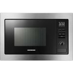 HEINNER HMW-MDBI25GDIX – Hledejceny.cz