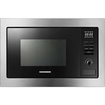 HEINNER HMW-MDBI25GDIX – Hledejceny.cz