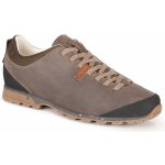 Aku Bellamont Suede Gtx sand black obuv – Sleviste.cz