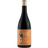 Víno Dandy de Cidró Tinto DOP 2023 12% 0,75 l (holá láhev)