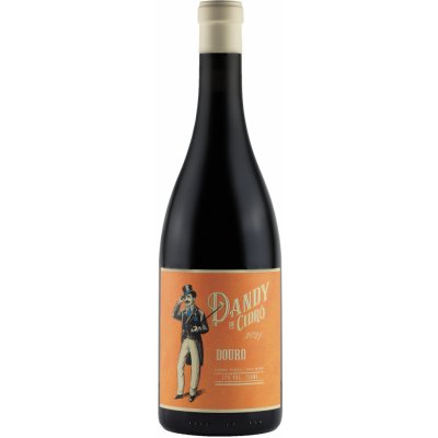 Dandy de Cidró Tinto DOP 2023 12% 0,75 l (holá láhev) – Hledejceny.cz