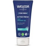 Weleda Men sprchový gel 200 ml – Zboží Dáma
