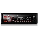 Pioneer MVH-390BT