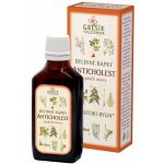 Natura Anticholest kapky 50 ml – Hledejceny.cz