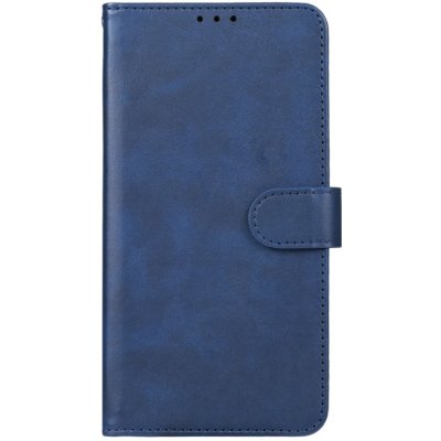 PROTEMIO 70529 SMOOTH Peňaženkové puzdro pre Samsung Galaxy A15 / A15 5G modré