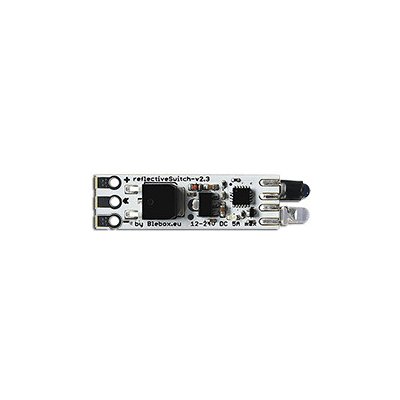 Reflectiveswitch - reflexní LED ovladač – Zboží Živě