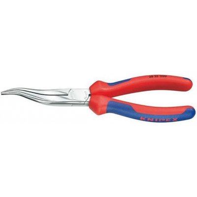 Knipex 38 35 200 Kleště pro mechaniky 200 mm – Zbozi.Blesk.cz