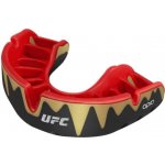 Opro Platinum UFC SR červená – Zboží Dáma
