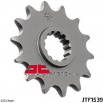 JT Sprockets JTF1539-14RB | Zboží Auto