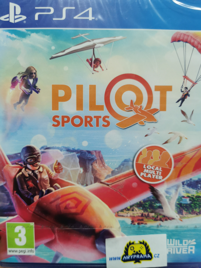 Pilot Sports