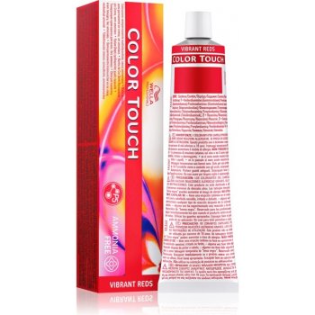 Wella Color Touch Vibrant Reds 10/6 60 ml