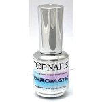 Chromatic Silver perleť 15 ml – Zboží Dáma