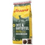 Josera Adult Duck & Potato 0,9 kg – Sleviste.cz