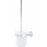 Duravit D-Code Kartáčová souprava, chrom 009927 10 00 – Hledejceny.cz