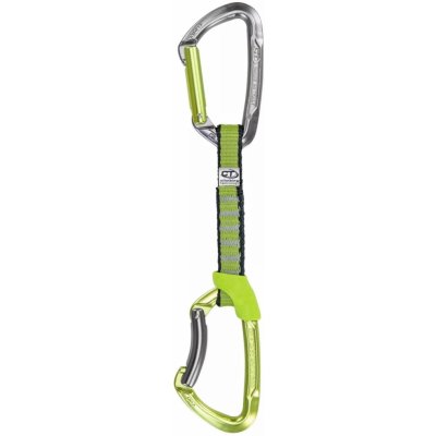 Climbing Technology LIME SET PRO NY17 – Zboží Mobilmania