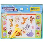 Lamps Elektronická výuková hra CZ – Zboží Mobilmania