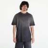 Pánské Tričko Urban Classics Sun Bleached Tee Black