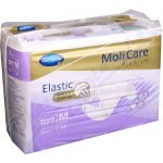 Molicare Elastic 8 kapek M, 26 ks – Hledejceny.cz