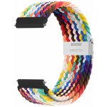 Mobilly univerzální řemínek, 20 mm, nylonový, barevný 792 DSN-13-00T – Zboží Mobilmania