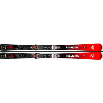 ROSSIGNOL Hero Elite MT TI CAM Konect NX 12 Konect 26/27 – Zboží Mobilmania