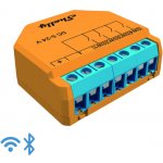 Shelly Plus i4 DC - Modul na aktivaci scén (WiFi) – Zboží Živě