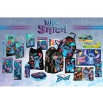 Lilo a Stitch Školní sada set batoh Lilo a Stitch – Zbozi.Blesk.cz