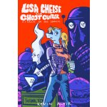 Lisa Cheese and Ghost Guitar Book 1: Attack of the Snack Alvir KevinPaperback – Hledejceny.cz