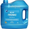 Motorový olej Aral Blue Tronic 10W-40 4 l