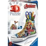 Ravensburger 3D puzzle Kecka Avengers 108 ks – Zboží Mobilmania