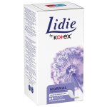 Lidie Slip Normal 50 ks – Zboží Dáma Lidie Slip Normal 50 ks – Zboží Dáma