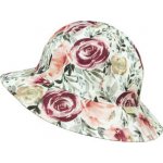 ESITO Dívčí klobouk Madeira Elegance Růžová – Zboží Mobilmania