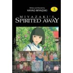 Spirited Away Film Comic – Hledejceny.cz