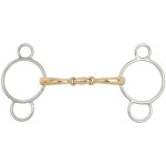 BR Udidlo pessoa Soft Contact dvakrát lomené – Zboží Mobilmania