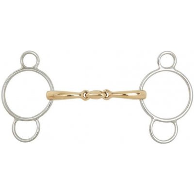 BR Udidlo pessoa Soft Contact dvakrát lomené – Zboží Mobilmania