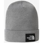 The North Face Dock Worker recycled beanie TNF Light Grey Heather – Hledejceny.cz