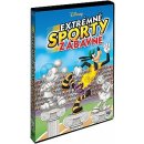 Extrémně zábavné sporty DVD