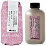 Davines MORE INSIDE Curl Building Serum sérum pro tvorbu a pružný vlnitý look 250 ml – Zboží Dáma