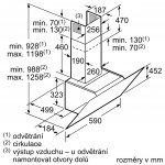 Bosch DWK67CM60 – Zboží Mobilmania