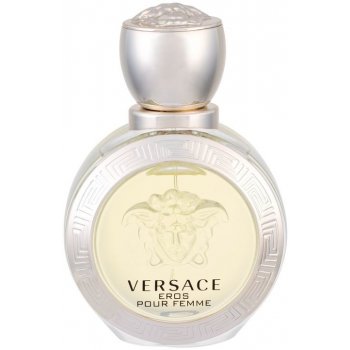 Versace Eros Pour Femme deospray 50 ml
