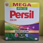 Persil Deep Clean Color prášek na praní 4,80 kg 80 PD – Hledejceny.cz