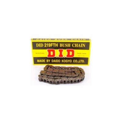 D.I.D Řetěz 219FTH 96 | Zboží Auto