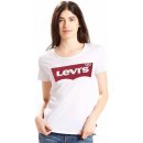 Levi's Top THE PERFECT TEE bílá