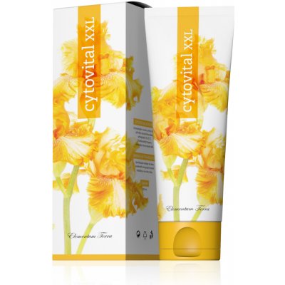 Energy Cytovital regenerační krém 250 ml – Hledejceny.cz