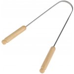 Redecker Škrabka na jazyk natural – Zboží Dáma
