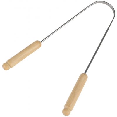 Redecker Škrabka na jazyk natural – Zboží Dáma