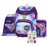 oxybag OXY Sherpy Motýl 4-dílný – Zboží Mobilmania