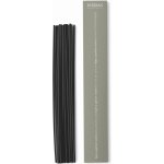 Estéban Paris Parfums náhradní tyčinky do difuzéru Černé 250 ml 25 cm – Zboží Dáma
